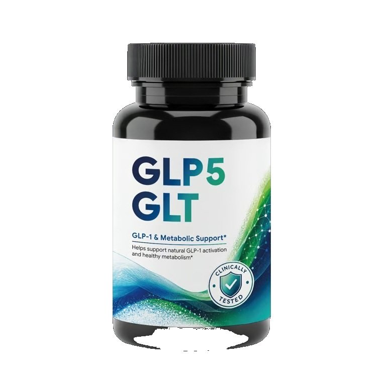 GLP5 GLT 30 day supply